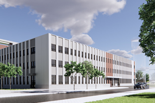 黑龍江中日友好醫院動力中心